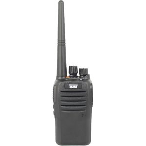 Team TeCom IP3 PMR radijo ryšio stotelė