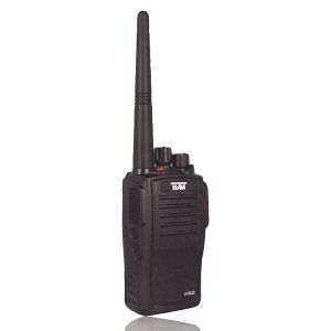 TEAM Tecom IP-DA32 dPMR-COM radijo stotelė