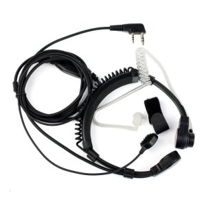 CRT laringofonas LIG+ (Kenwood jungtis)