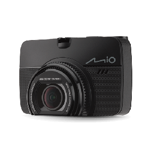 Mio MiVue 945W 4K vaizdo registratorius su Sony STARVIS 2, GPS, Wi-Fi ir parkavimo režimu