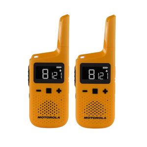 Motorola TALKABOUT T72 radijo stotelės, 0,5W