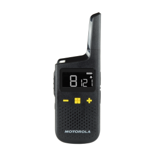 Motorola TALKABOUT XT185 radijo stotelės, 0,5W
