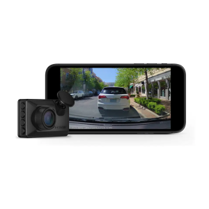 Garmin Dash Cam&trade; X110 1080p vaizdo registratorius