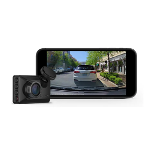 Garmin Dash Cam&trade; X210 1440p vaizdo registratorius