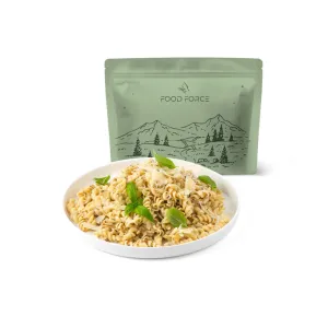 Food Force makaronai su pesto padažu 150 g