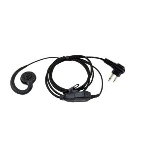 Telecom MAF-CR-M ausinės / mikrofonas, 2-PIN M jungtis