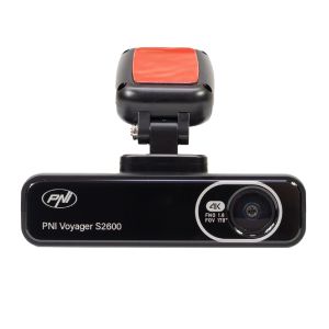 PNI Voyager vaizdo registratorius S2600 WiFi 4K Ultra HD