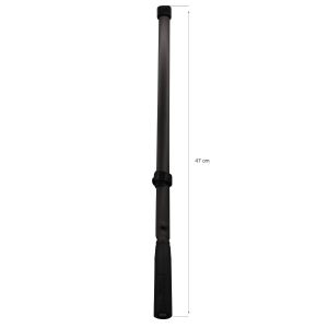President Randy III / Jerry taktinė lankstoma antena, 47cm