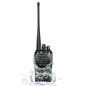 CRT 7WP PMR446 radijo ryšio stotelė, 4W