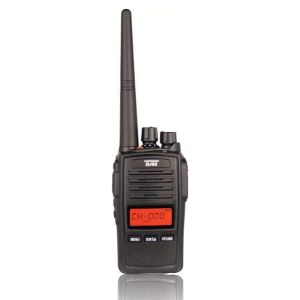 Team TeCom-IPZ5 VHF radijo stotelė
