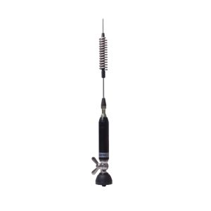 Sirio Titanium 800 NE įgrežiama CB antena, 790mm