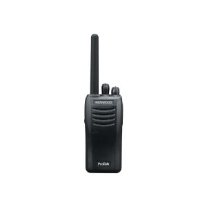Kenwood TK3501E PMR466 analoginė radijo stotelė, 0,5W