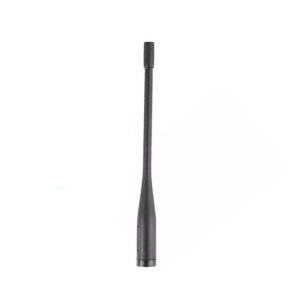 TYT originali racijos antena SMA-M jungtis 17CM, UHF/VHF