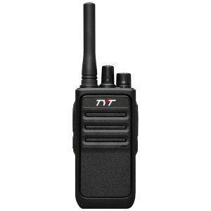 TYT TC-999 profesionali radijo ryšio stotelė, 2W