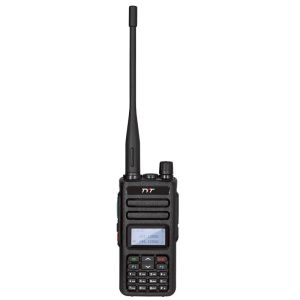 TYT skaitmeninė DMR stotelė MD-750, 5W