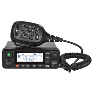 TYT MD-9600 skaitmeninė radijo stotelė su AES-256 kodavimu