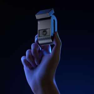 Viofo VS1 mini 2k vaizdo registratorius