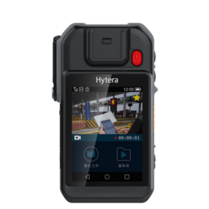 Hytera VM750D 32GB 4G LTE kūno kamera 