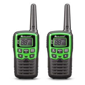Midland XT30 nešiojamos radijo ryšio stotelės